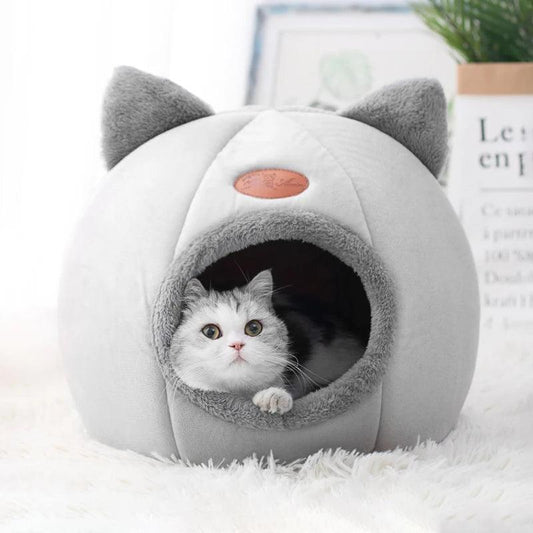 Cat Comfort Bed - upzone