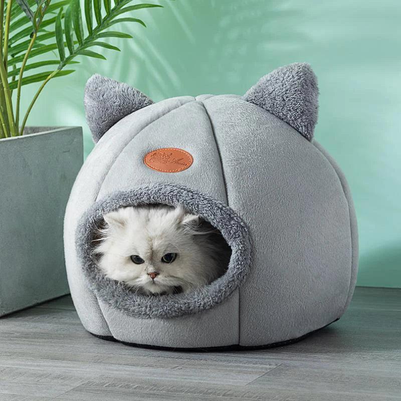 Cat Comfort Bed - upzone