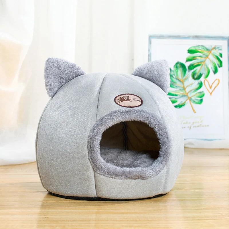 Cat Comfort Bed - upzone