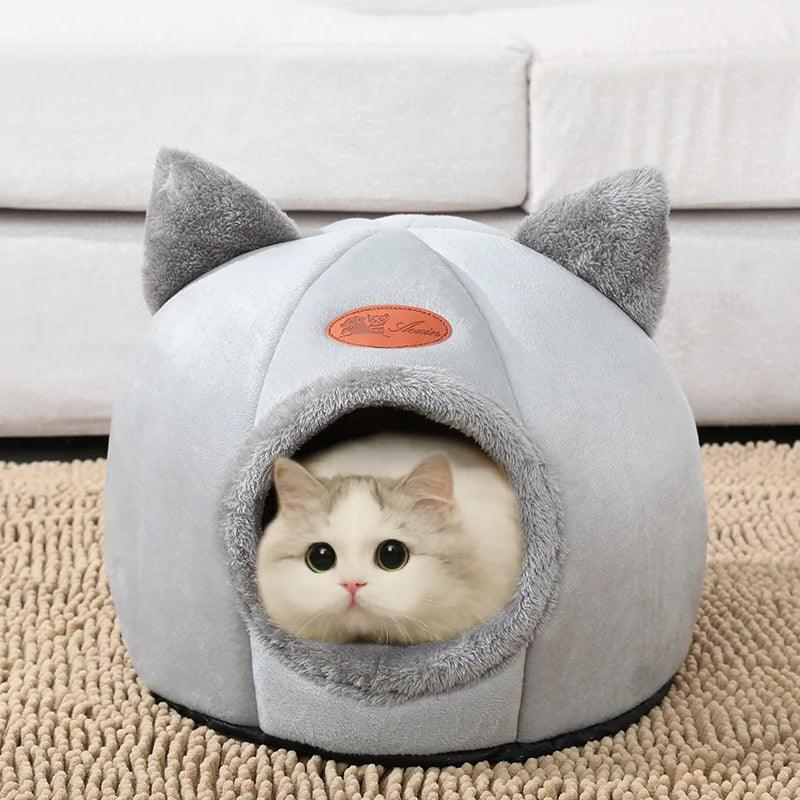 Cat Comfort Bed - upzone