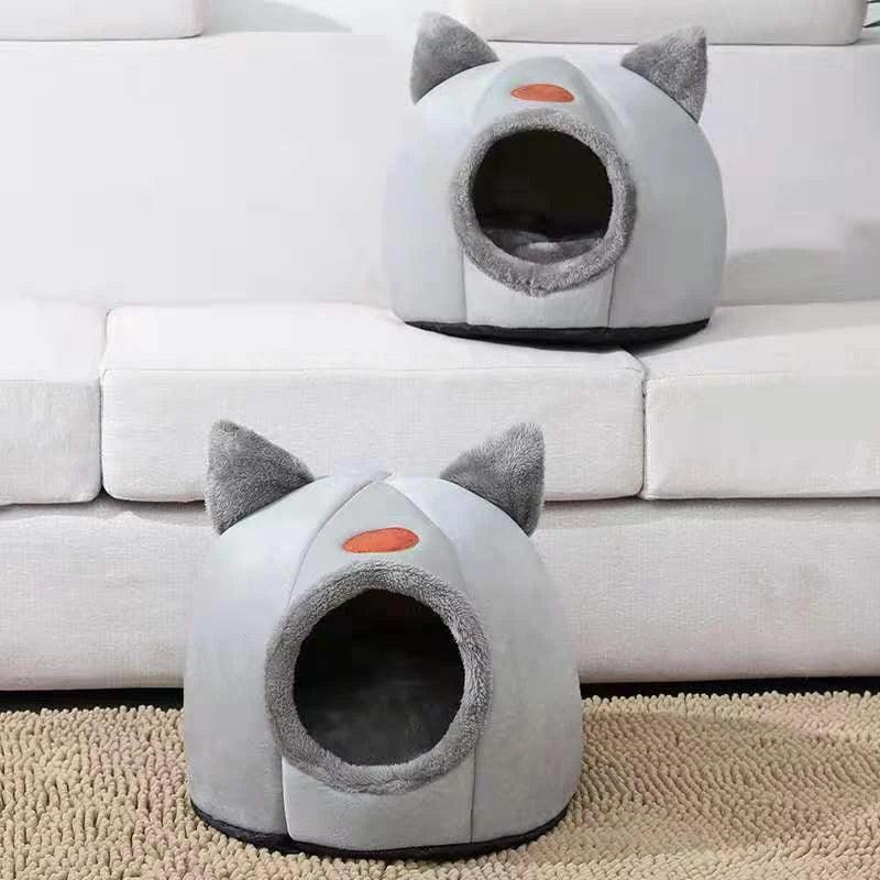 Cat Comfort Bed - upzone