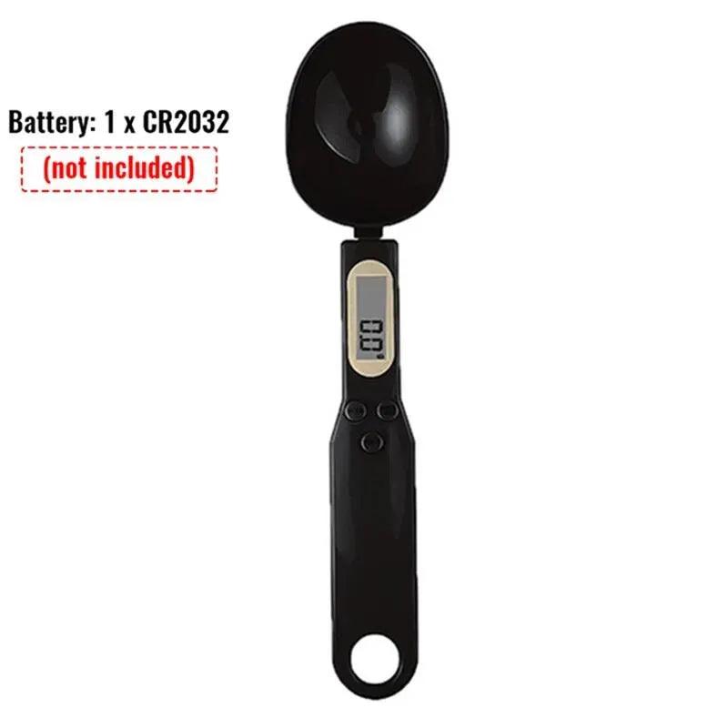 Digital Measuring Spoon - upzone