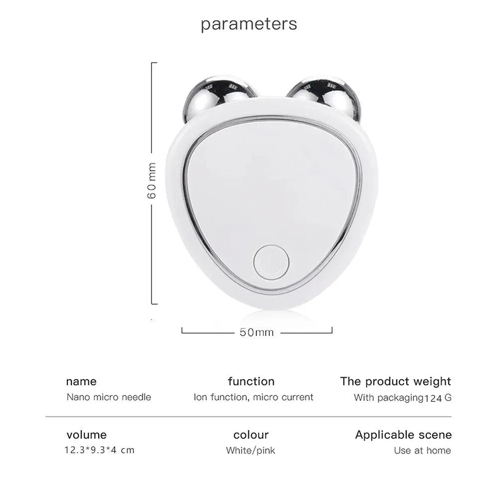 Face Massager - upzone