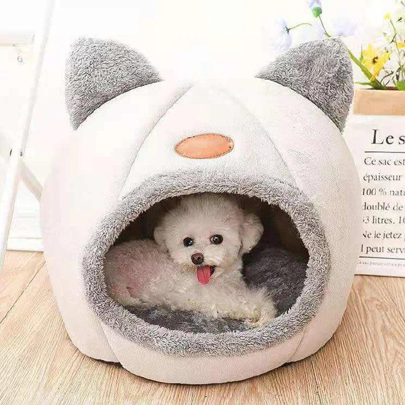 Cat Comfort Bed - upzone