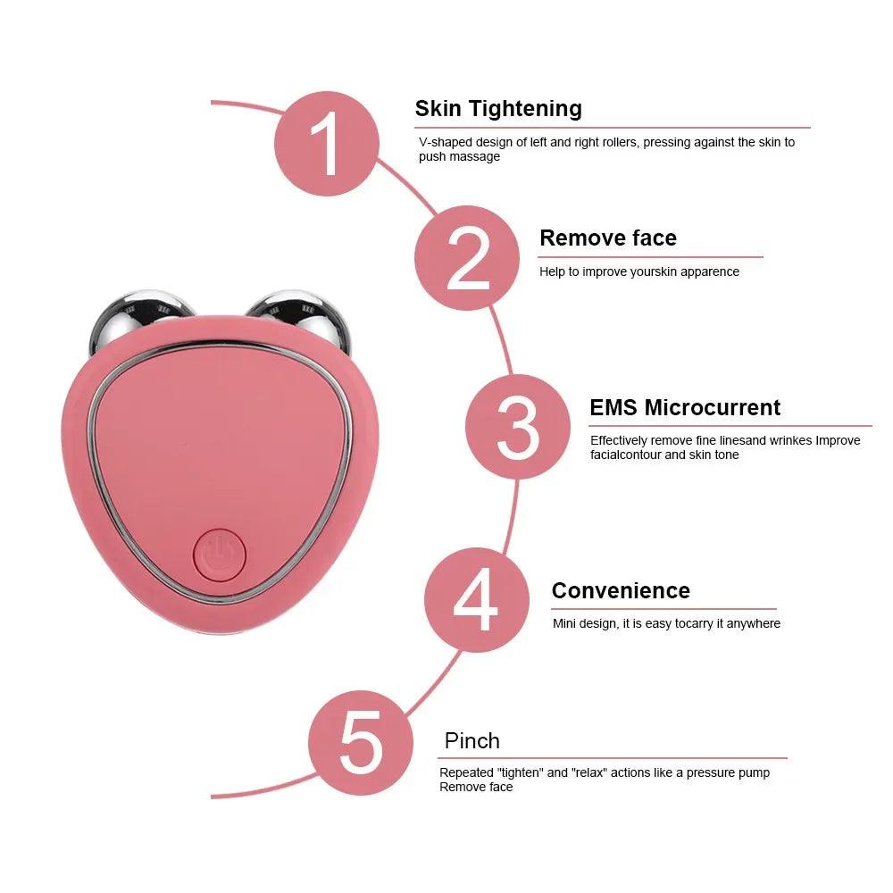 Face Massager - upzone