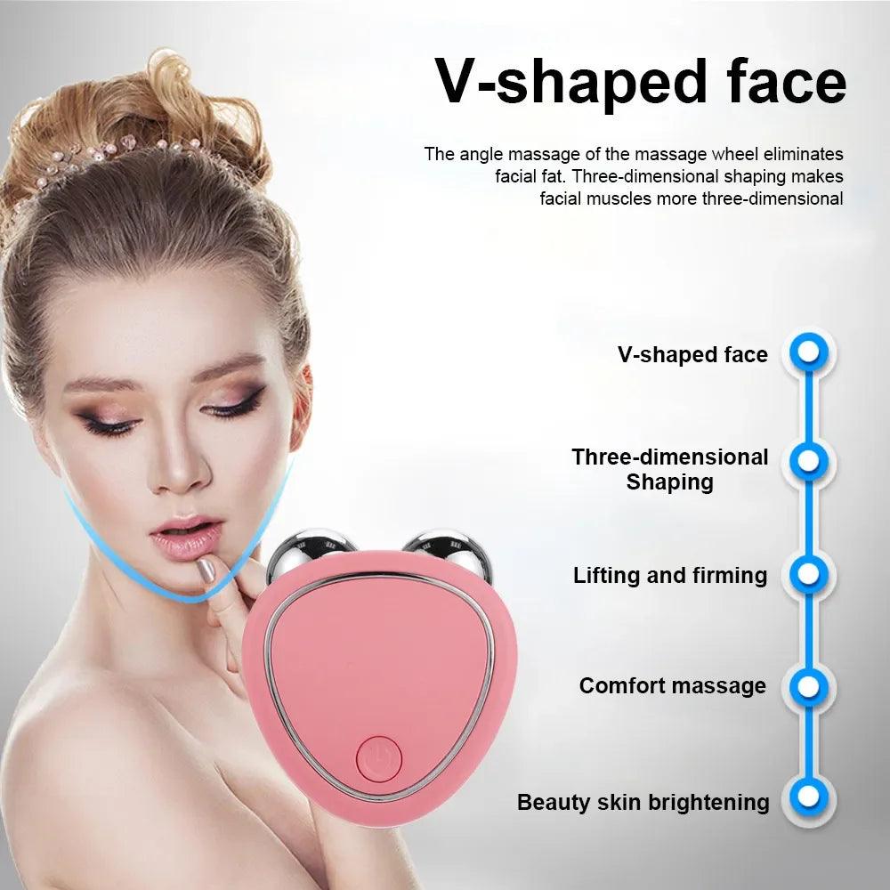 Face Massager - upzone