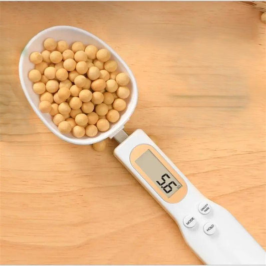 Digital Measuring Spoon - upzone