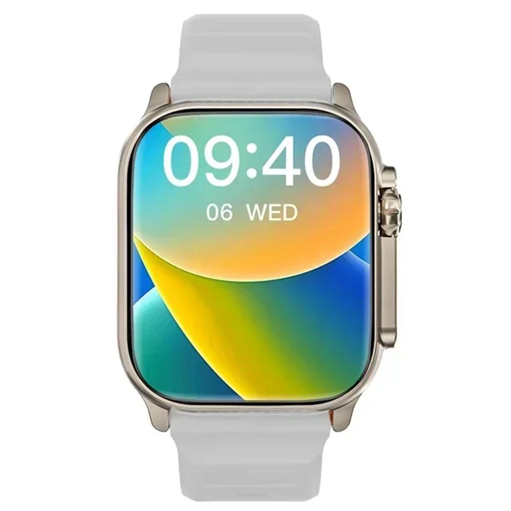 Smartwatch - upzone