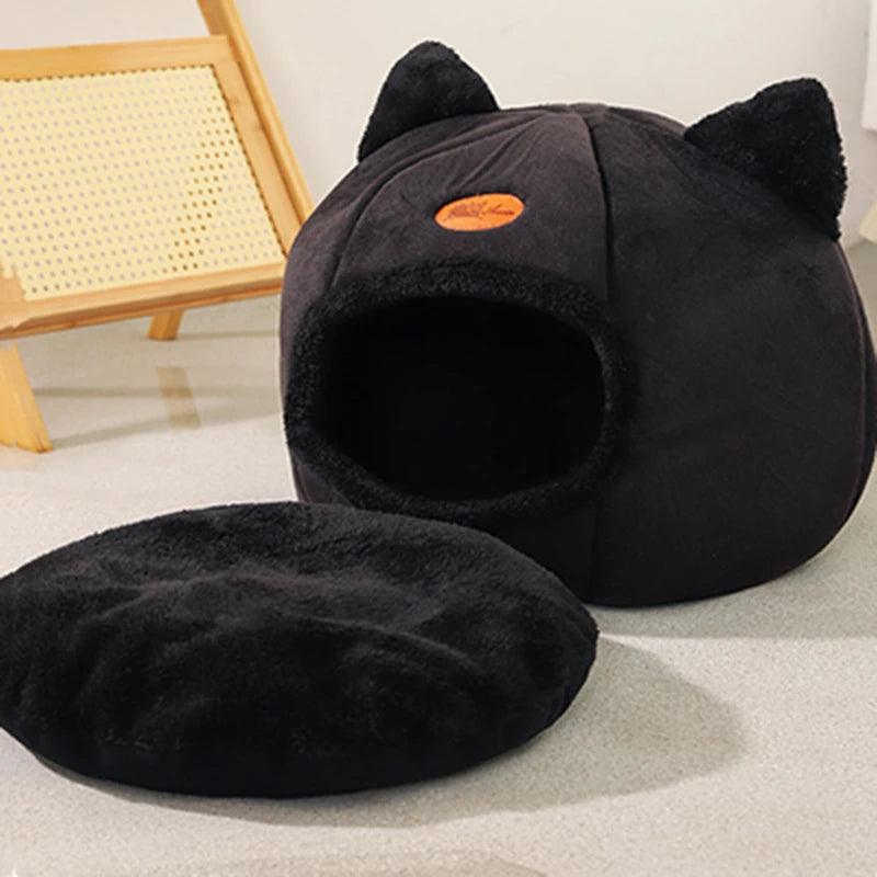 Cat Comfort Bed - upzone