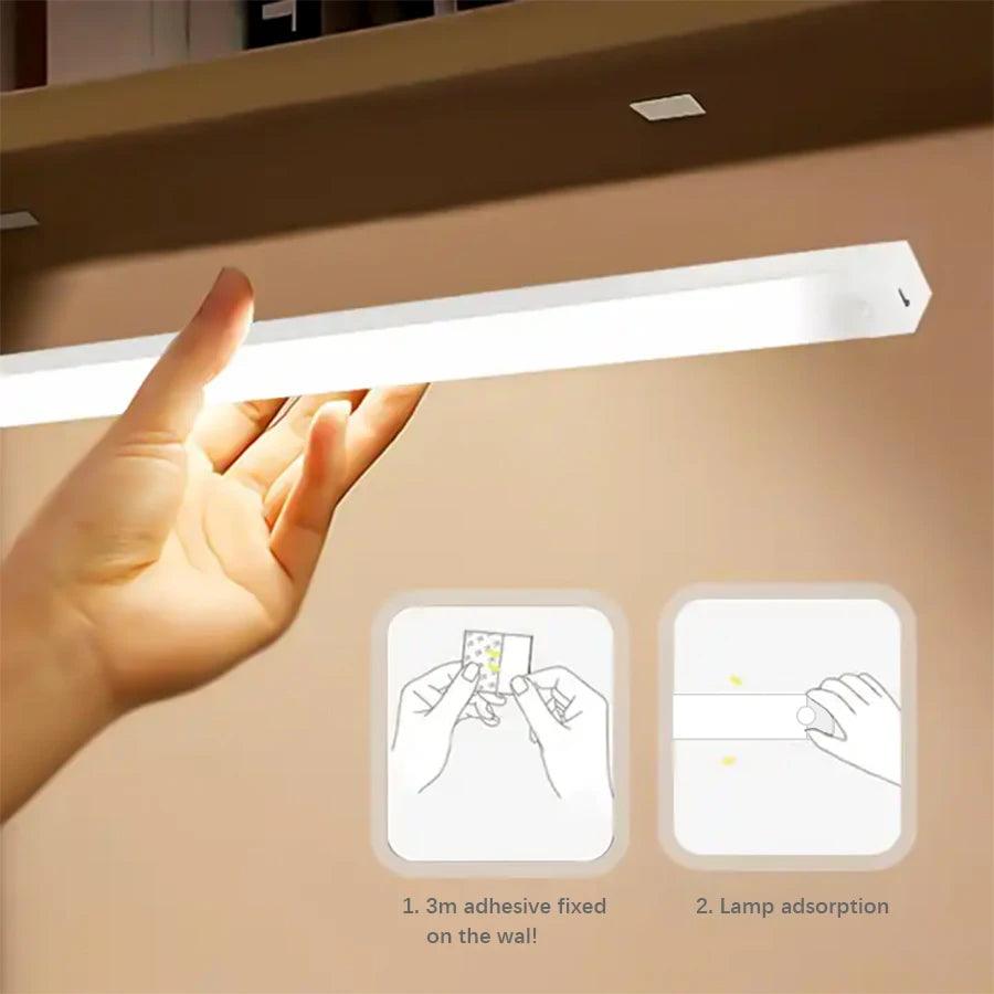 LED Cabinet - upzone