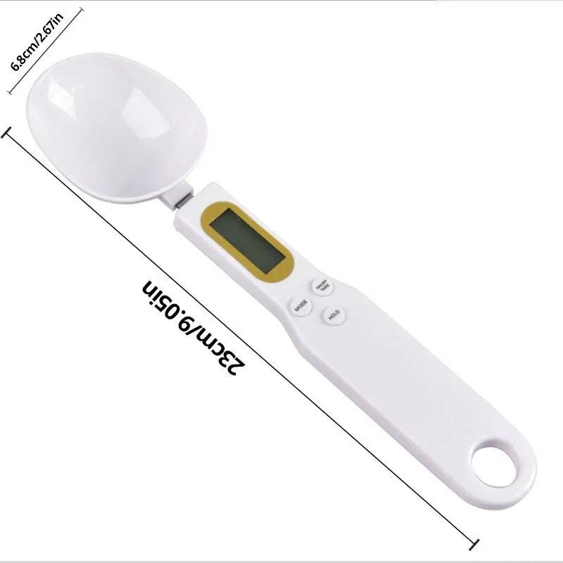 Digital Measuring Spoon - upzone