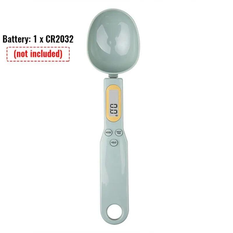 Digital Measuring Spoon - upzone