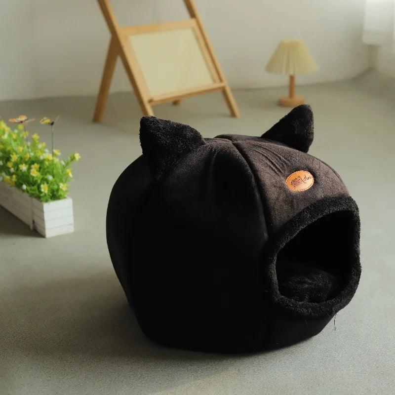 Cat Comfort Bed - upzone