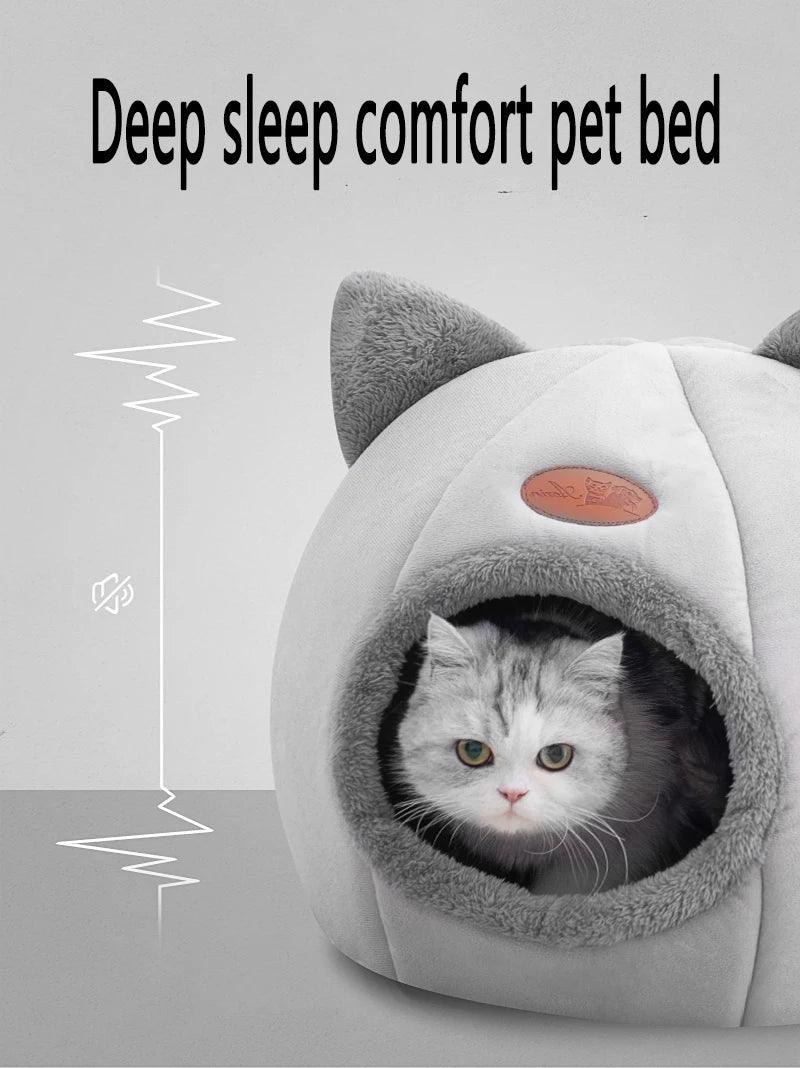 Cat Comfort Bed - upzone