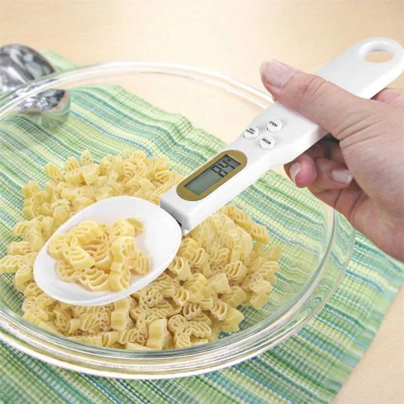 Digital Measuring Spoon - upzone