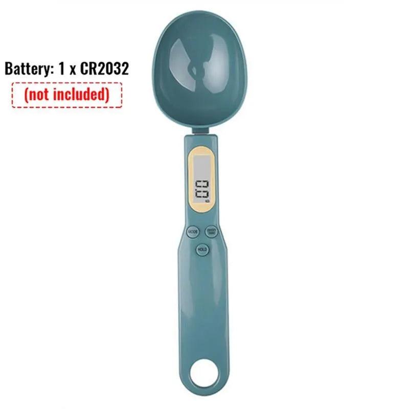 Digital Measuring Spoon - upzone