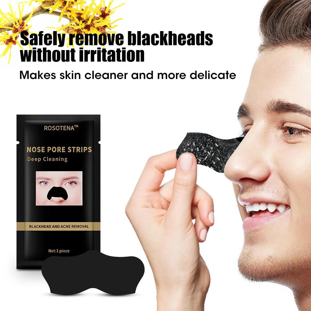 Remove Blackhead Blemish - upzone