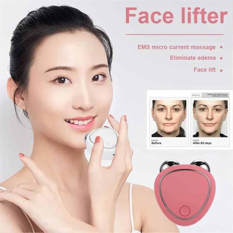 Face Massager - upzone